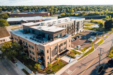 Main picture of 101 West Apartments