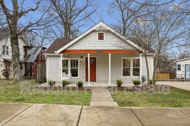 Main picture of 611 S 12th St