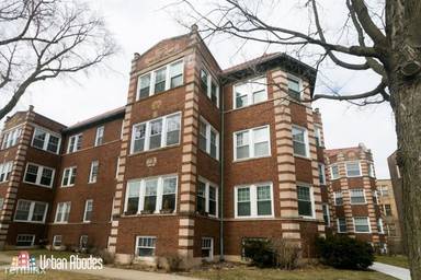 Main picture of 329 Kedzie St