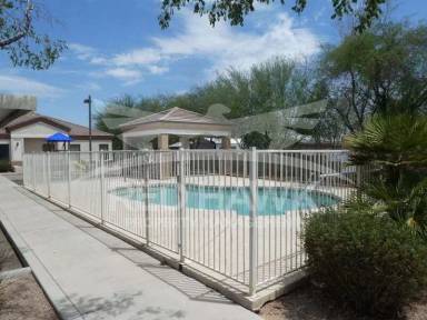 Main picture of 4423 E McLellan Road Apartments