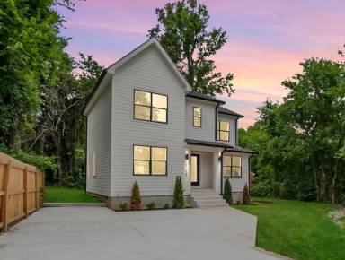 Main picture of 2918 Murray Cir