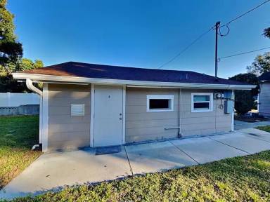 Main picture of 1208 Francis Ave