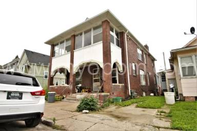 Main picture of 528 S 26th Ave