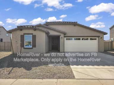 Main picture of 1597 W Tigua Way