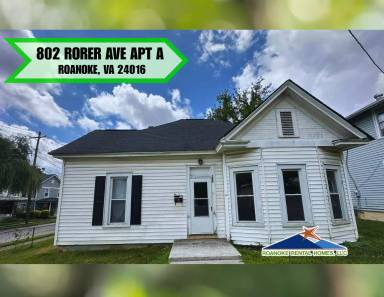 Main picture of 802 Rorer Ave SW