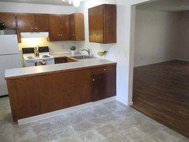 Main picture of Vista Cornell Apts