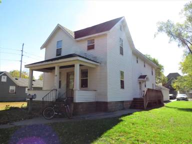 Main picture of 709 Hudson St