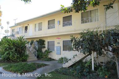 Main picture of 1208 Broadway