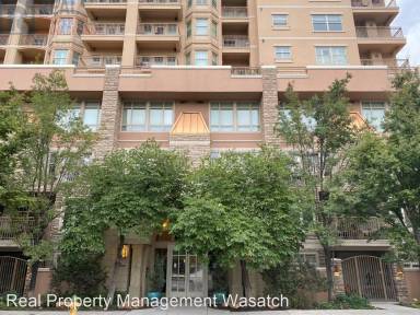 Main picture of Furnished Gateway Condo