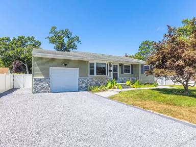 Main picture of 1406 Manatuck Blvd