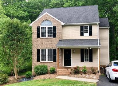 Main picture of 5112 Wedgewood Rd