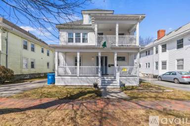 Main picture of 105 Dartmouth St
