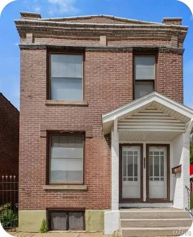 Main picture of 1315 Hampton Ave