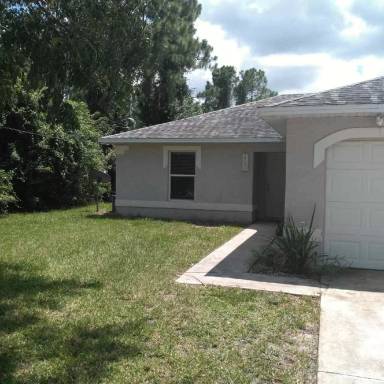 Main picture of 4645 27th St SW