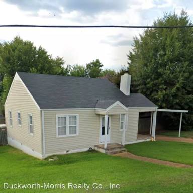 Main picture of 1640 10th St E