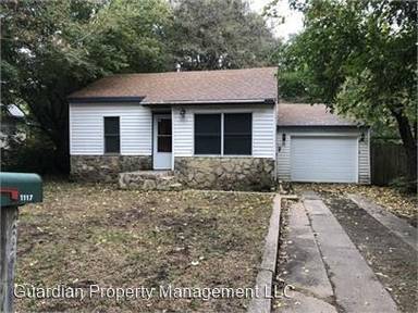 Main picture of 1117 Lynn Ave