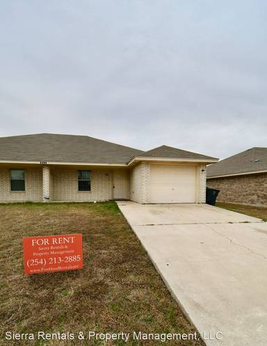 Main picture of 3803 El Paso Dr