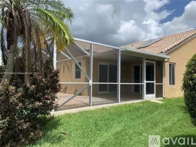 Main picture of 1669 Salerno Cir