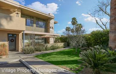 Main picture of 810 E Palm Canyon Dr