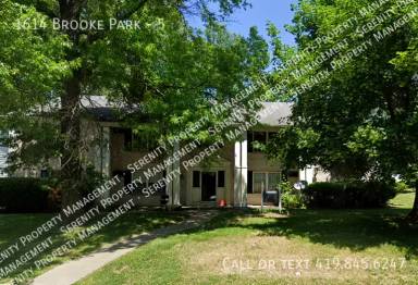 Main picture of 1614 Brooke Park Dr