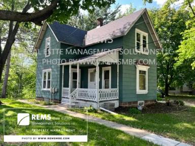 Main picture of 627 N Park St