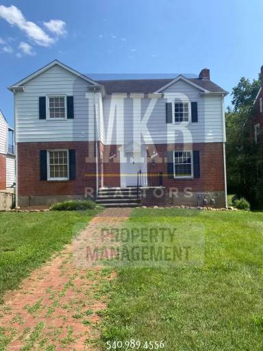 Main picture of 1920 Avon Rd SW
