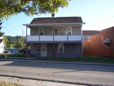 Main picture of 458 Dunkard Ave