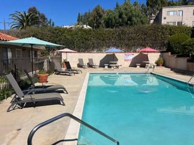Main picture of La Fuente Apartments