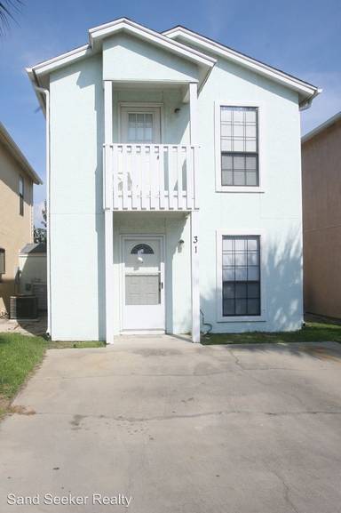 Main picture of Sand Castles West Condominiums