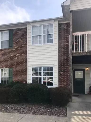 Main picture of Savannah Park Condo