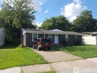 Main picture of 1313 Valley View St