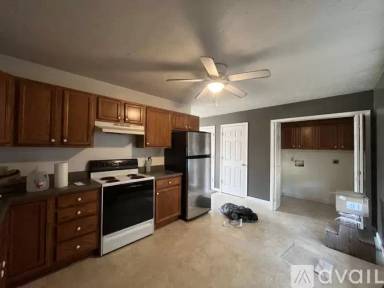 Main picture of 202 W Decatur St