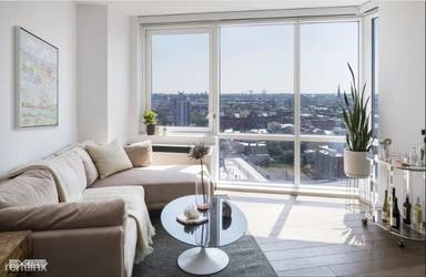 Main picture of The Greenpoint Apartments