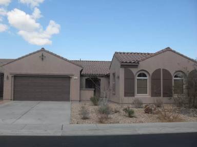 Main picture of 5644 Criollo Dr