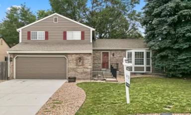 Main picture of 1372 E Dry Creek Pl
