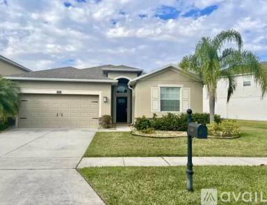 Main picture of 1802 Thetford Cir