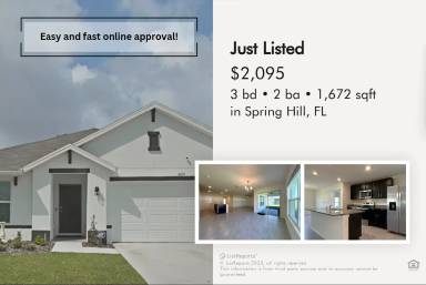 Main picture of 4073 Autumn Amber Dr