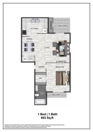 Main picture of Prime at Lake Highlands