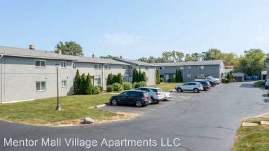 Main picture of Mentor Mall Village Apartments