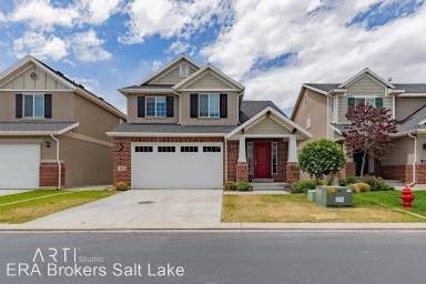 Main picture of 618 S 2310 W