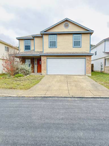 Main picture of 13214 Baldwin Rdg