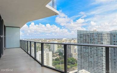 Main picture of SLS Brickell