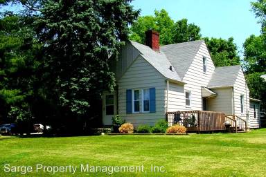 Main picture of 401 S Mitchell St