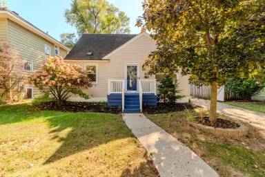 Main picture of 1517 W Saratoga St