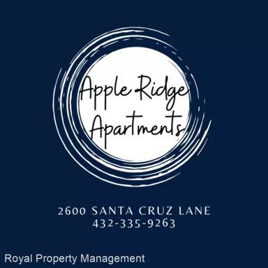 Main picture of Appleridge Apartments