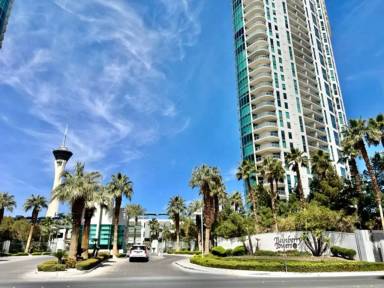 Main picture of Turnberry Towers Las Vegas