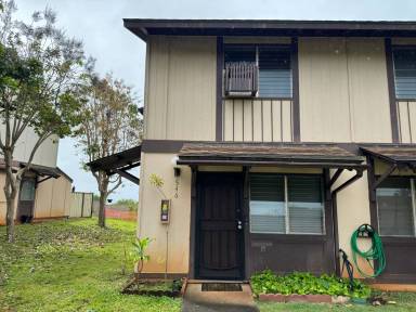 Main picture of 94-1476 Lanikuhana Ave