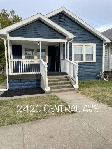 Main picture of 2420 Central Ave