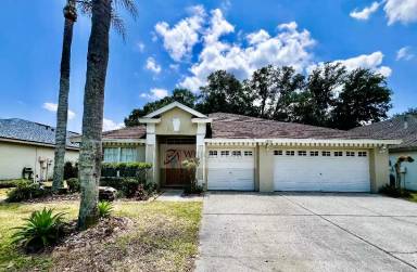 Main picture of 18241 Collridge Dr