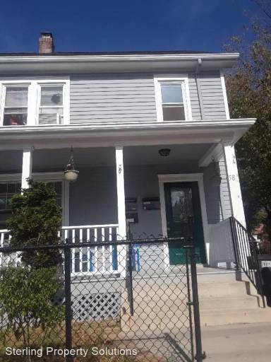 Main picture of 58 Leonard St